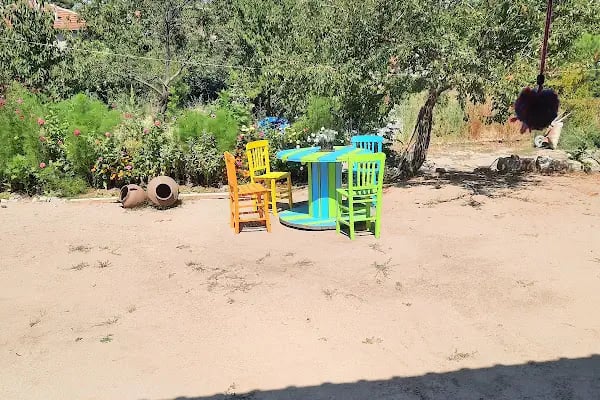 Kozak Seyir Tepe Kahvaltı Evi - Resim 9
