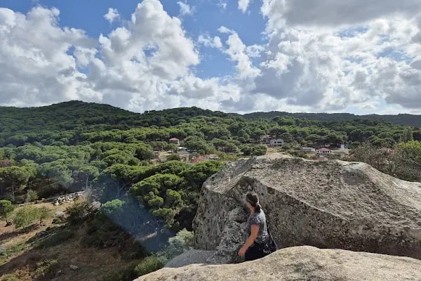 Kozak Seyir Tepe Kahvaltı Evi - Resim 18