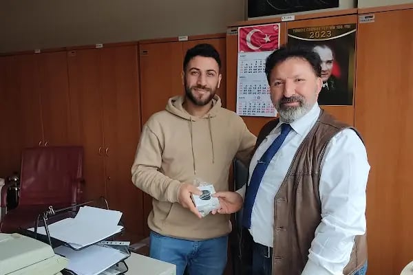 SGK Süreyyapaşa Sağlık Sosyal Güvenlik Merkezi - Resim 8