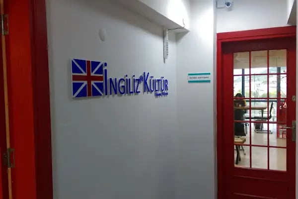 Aliağa İngiliz Kültür Yabancı Dil Kursu - Resim 3