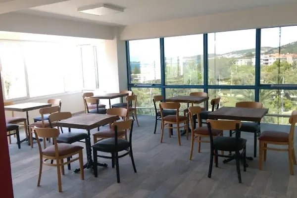 Aliağa İngiliz Kültür Yabancı Dil Kursu - Resim 2