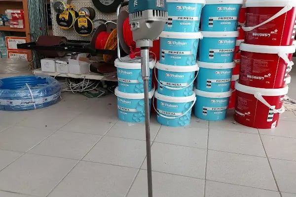 Yedikardeşler Nalbur - Resim 18