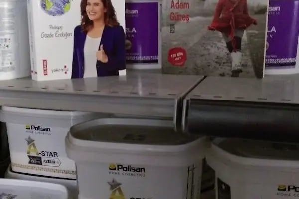 Yedikardeşler Nalbur - Resim 7