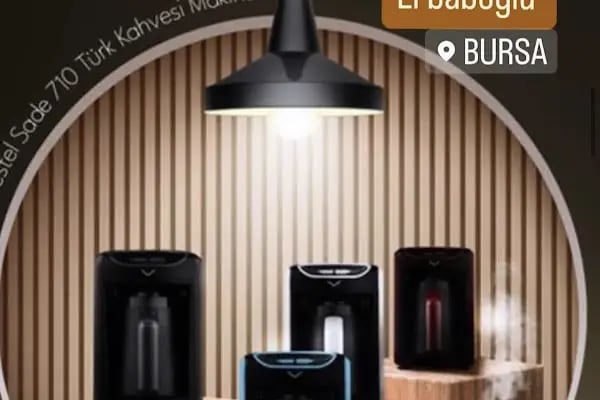 VESTEL BEYAZ EŞYA MAĞAZASI ERBABOĞLU NİLÜFER,YILDIRIM CADDESİ - Resim 2