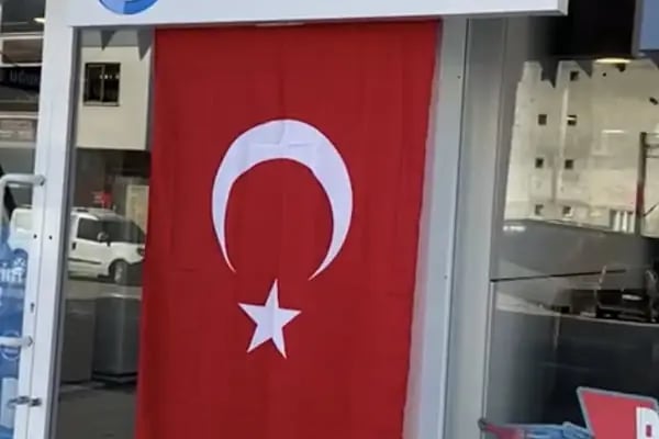 VESTEL BEYAZ EŞYA MAĞAZASI ERBABOĞLU NİLÜFER,YILDIRIM CADDESİ - Resim 12