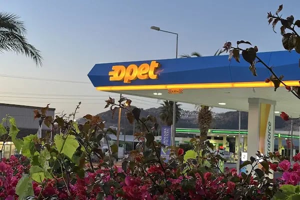 BAŞAR PETROL - Resim 1