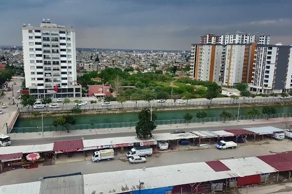 Fatih İtfaiye Şubesi - Resim 3