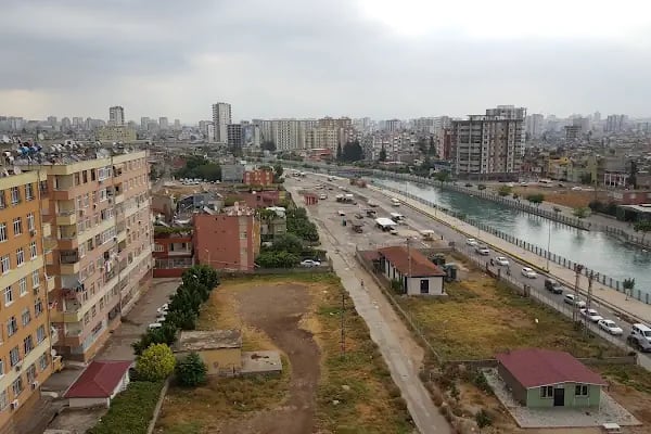 Fatih İtfaiye Şubesi - Resim 1
