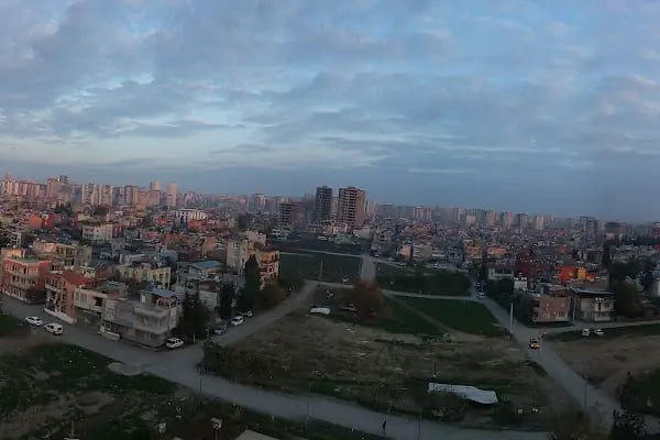 Fatih İtfaiye Şubesi - Resim 7
