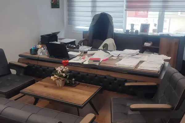 Bilgisayar Teknik Servisi - Resim 13