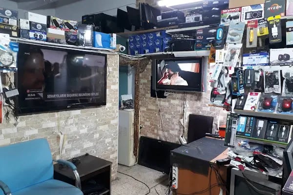 Bilgisayar Teknik Servisi - Resim 15