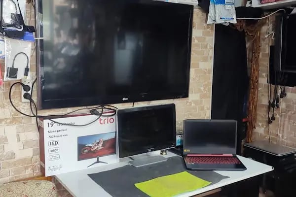 Bilgisayar Teknik Servisi - Resim 9