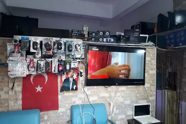Bilgisayar Teknik Servisi - Resim 11