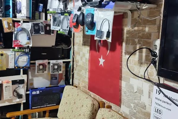 Bilgisayar Teknik Servisi - Resim 6