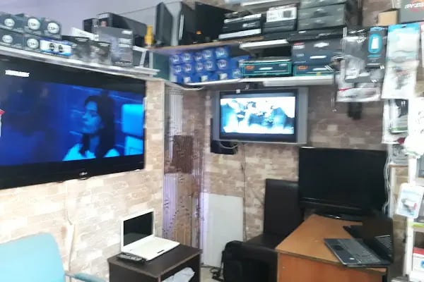 Bilgisayar Teknik Servisi - Resim 16