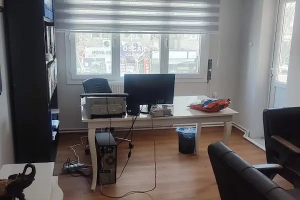 Bilgisayar Teknik Servisi - Resim 14