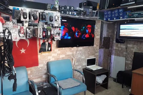 Bilgisayar Teknik Servisi - Resim 4