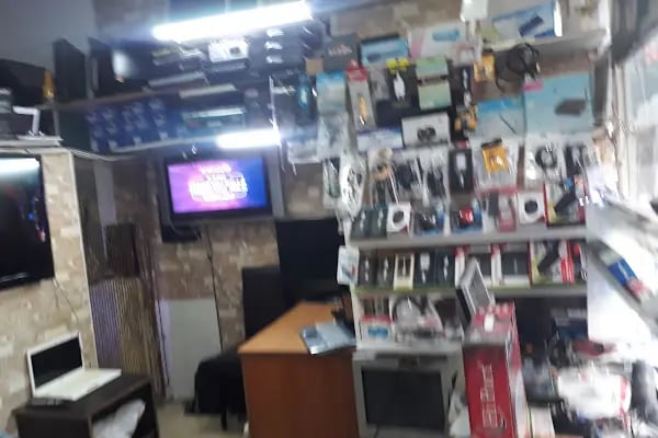 Bilgisayar Teknik Servisi - Resim 19