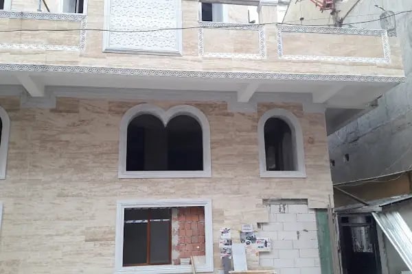 M. Fevzi Çakmak Cami - Resim 15