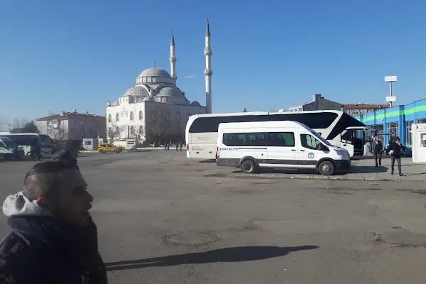 Pamukkale Turizm- Çerkezköy Otogar Şubesi - Resim 11