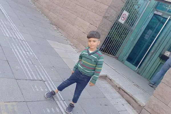 Ankara'daki İspanya Büyükelçiliği - Resim 12