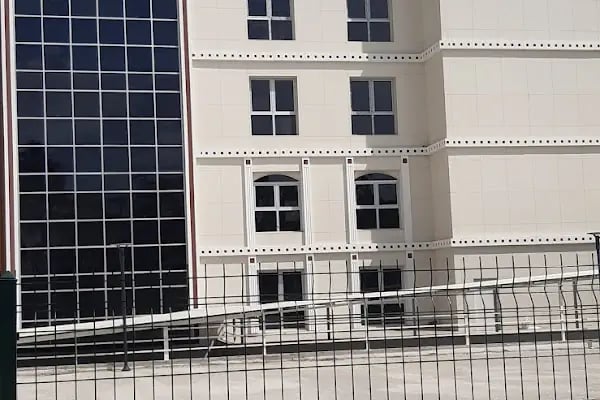 SGK BİNASI - Resim 2