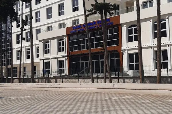 SGK BİNASI - Resim 6