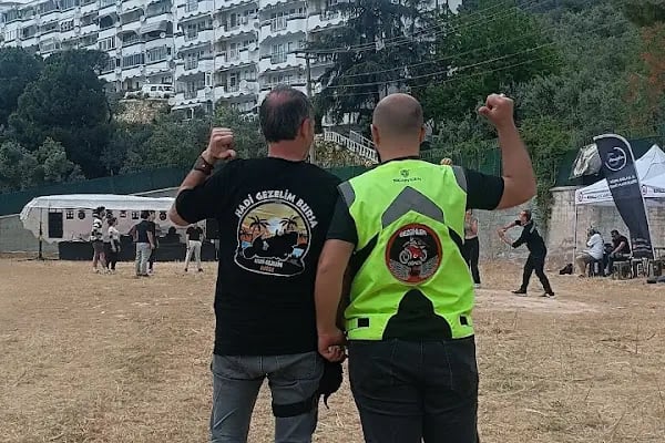 Hasanağa Kadınlar Plajı - Resim 9
