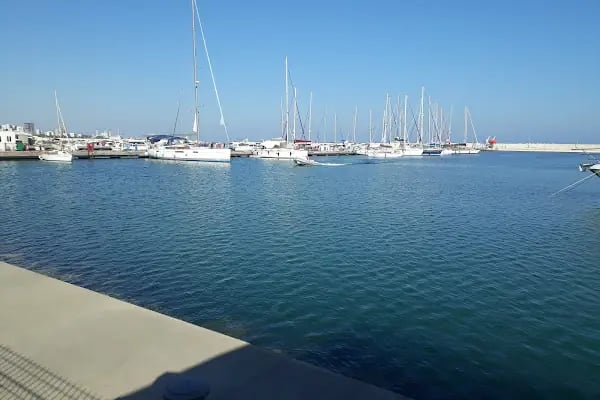 Mersin Marina Yaşam Merkezi - Resim 6