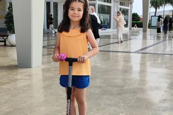 Mersin Marina Yaşam Merkezi - Resim 13