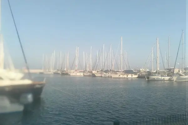 Mersin Marina Yaşam Merkezi - Resim 10
