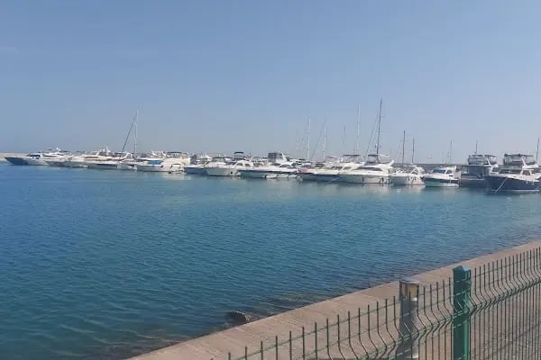 Mersin Marina Yaşam Merkezi - Resim 8