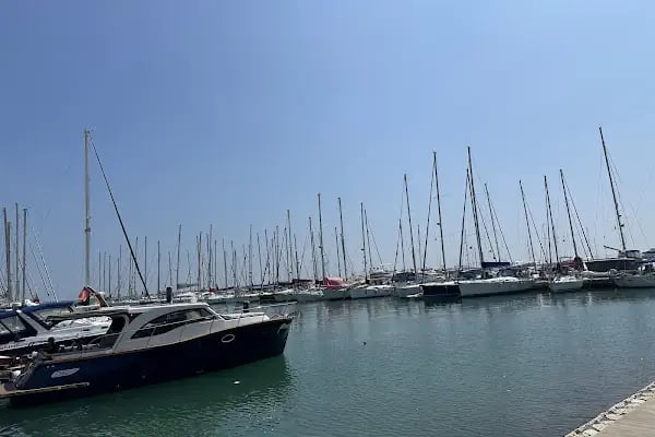 Mersin Marina Yaşam Merkezi - Resim 20