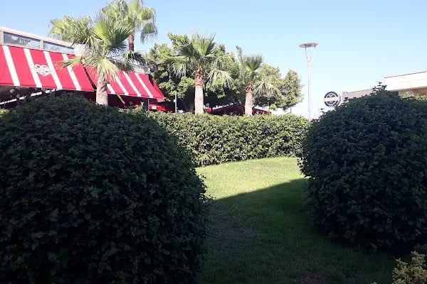 Mersin Marina Yaşam Merkezi - Resim 15