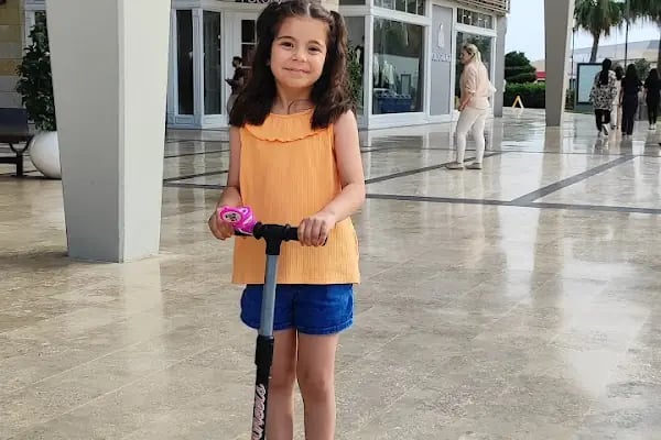 Mersin Marina Yaşam Merkezi - Resim 11