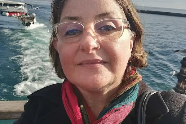 Mersin Marina Yaşam Merkezi - Resim 7