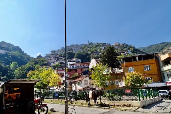 Alaşar Mezarlığı - Resim 5