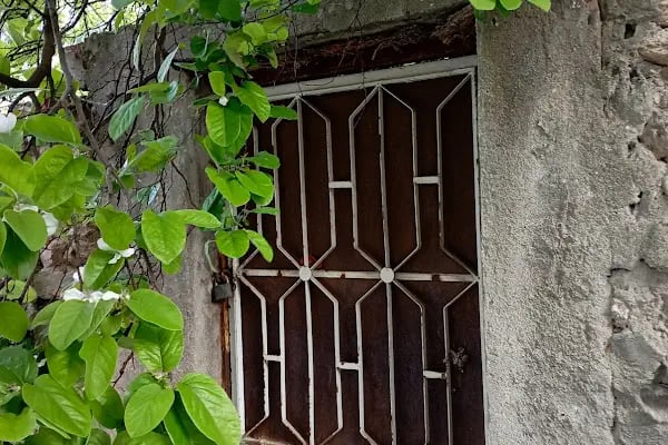Alaşar Mezarlığı - Resim 4