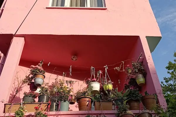 Alaşar Mezarlığı - Resim 2