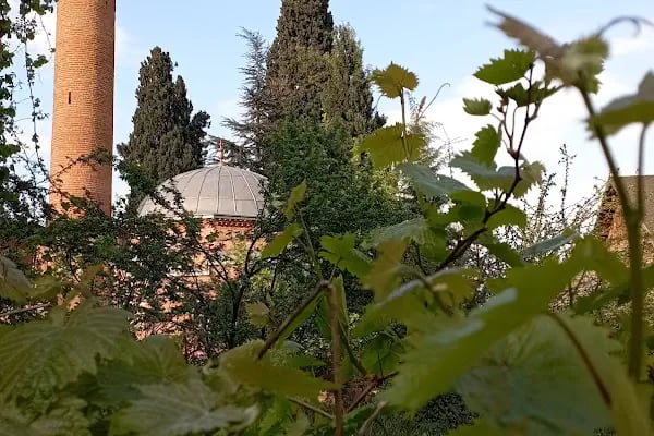 Alaşar Mezarlığı - Resim 11