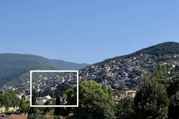 Alaşar Mezarlığı - Resim 12
