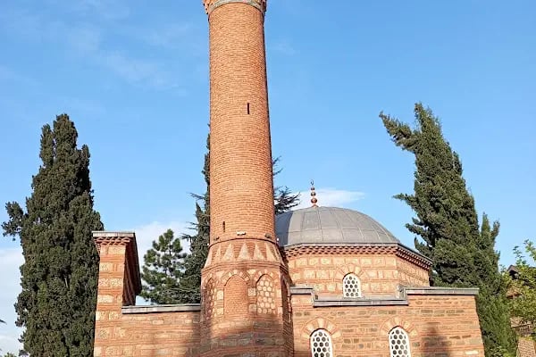 Alaşar Mezarlığı - Resim 10