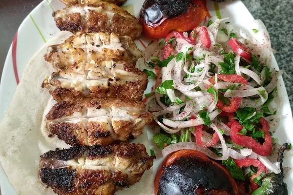 Kilis Sofrası finike - Resim 16