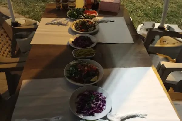 Kilis Sofrası finike - Resim 4