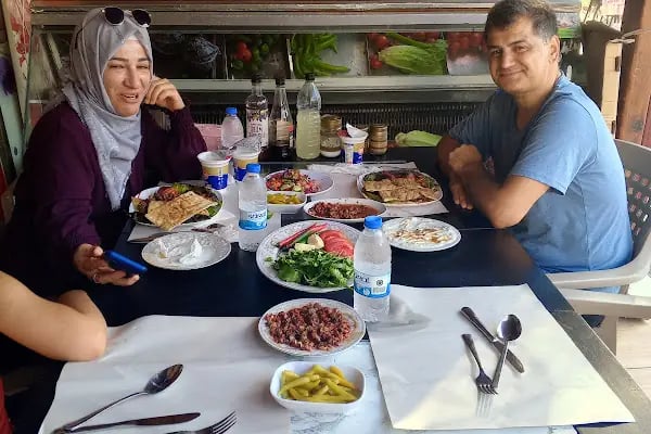 Kilis Sofrası finike - Resim 11