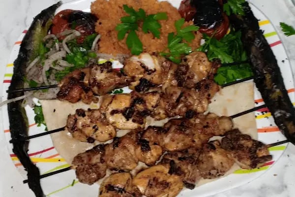 Kilis Sofrası finike - Resim 14