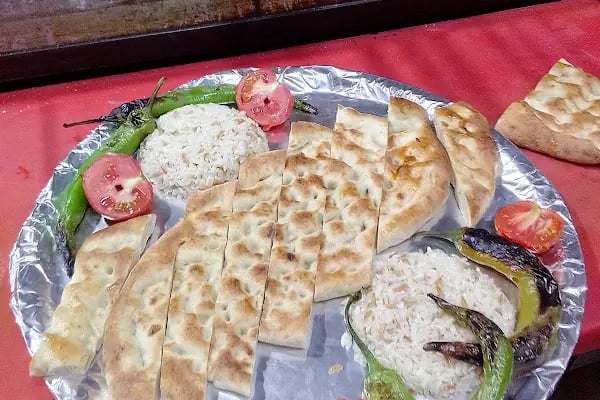 Kilis Sofrası finike - Resim 18