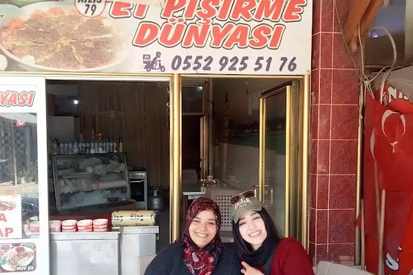 Kilis Sofrası finike - Resim 19
