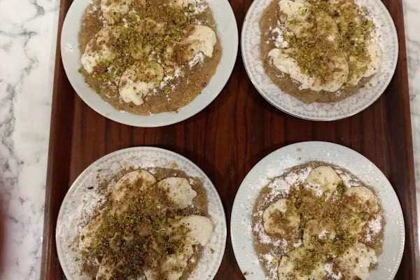 Kilis Sofrası finike - Resim 5