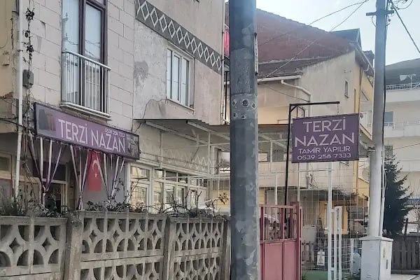 TERZİ NAZAN - Resim 1